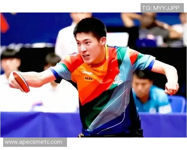 上海乒乓球队的比赛经验分享与成长之路探讨