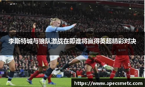 李斯特城与狼队激战在即谁将赢得英超精彩对决